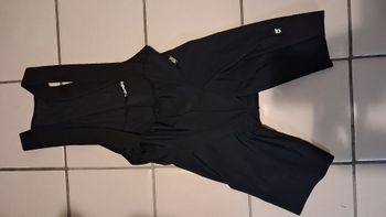 Used Gonso SQlab Bib U M bike