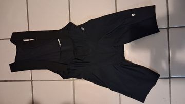 Used Gonso SQlab Bib U M Cycling Clothing