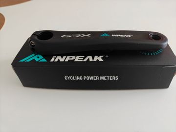 Używany InPeak Powermeter Crank 2024 bike — zdjęcie 1 z 4