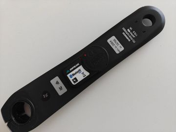 Używany InPeak Powermeter Crank 2024 bike — zdjęcie 3 z 4