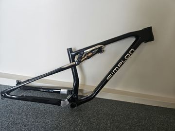 Použité Simplon Cirex Frameset bike — obrázek 5 z 5