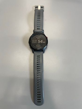 Used Garmin Forerunner 255 2024 bike