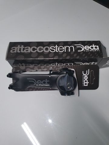 Używany Deda Elementi superzero Cockpit