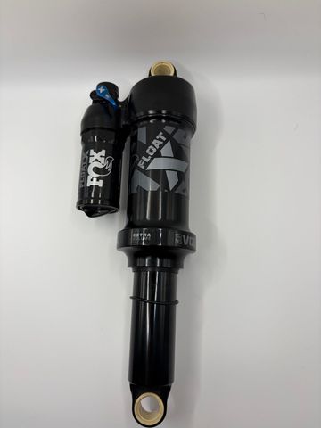 Used Fox Float X Performance 2024 Rear Suspension