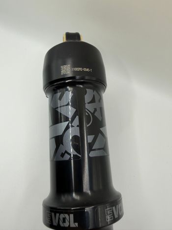 Gebrauchtes Fox Float X Performance 2024 bike — Bild 3 von 6