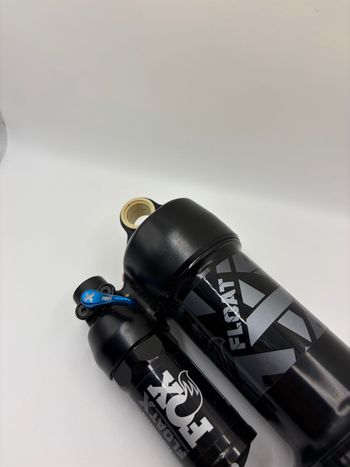 Gebrauchtes Fox Float X Performance 2024 bike — Bild 6 von 6