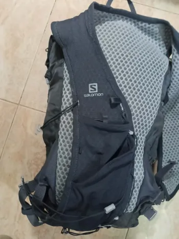 Brugt Salomon XA 25 bike