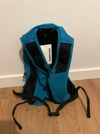 Brugt Salomon Cross 12 bike