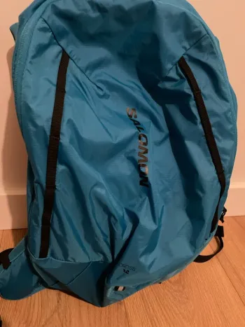Used Salomon Cross 12 bike — image 3 of 6