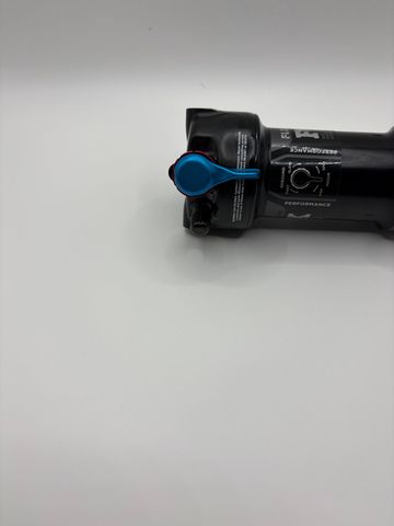 Used Fox DPS Performance EVOL Trunnion 2021 bike — image 3 of 6
