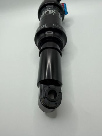 Brugt Fox DPS Performance EVOL Trunnion 2021 bike — billede 5 af 6