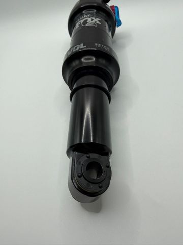 Used Fox DPS Performance EVOL Trunnion 2021 bike — image 5 of 6