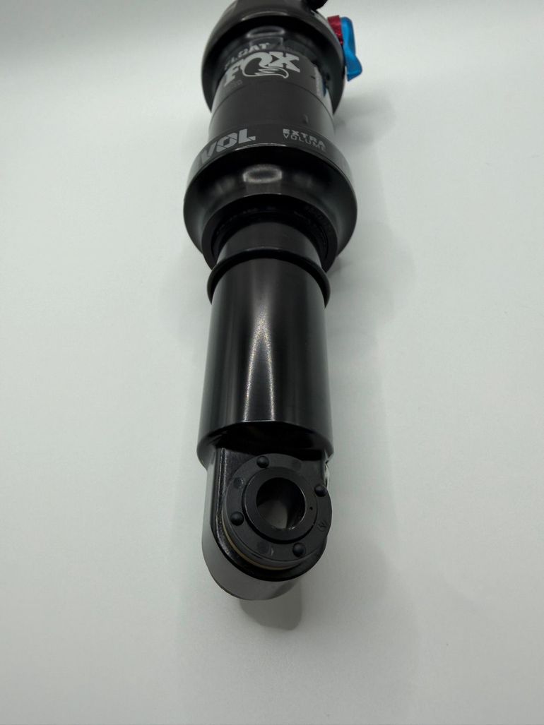 Brugt Fox DPS Performance EVOL Trunnion 2021 bike — billede 5 af 6