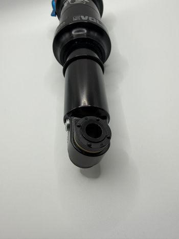 Brugt Fox DPS Performance EVOL Trunnion 2021 bike — billede 4 af 6