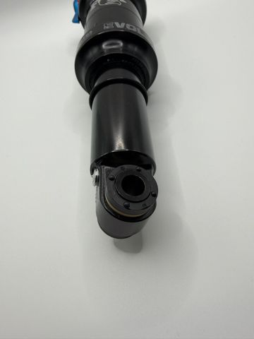 Used Fox DPS Performance EVOL Trunnion 2021 bike — image 4 of 6