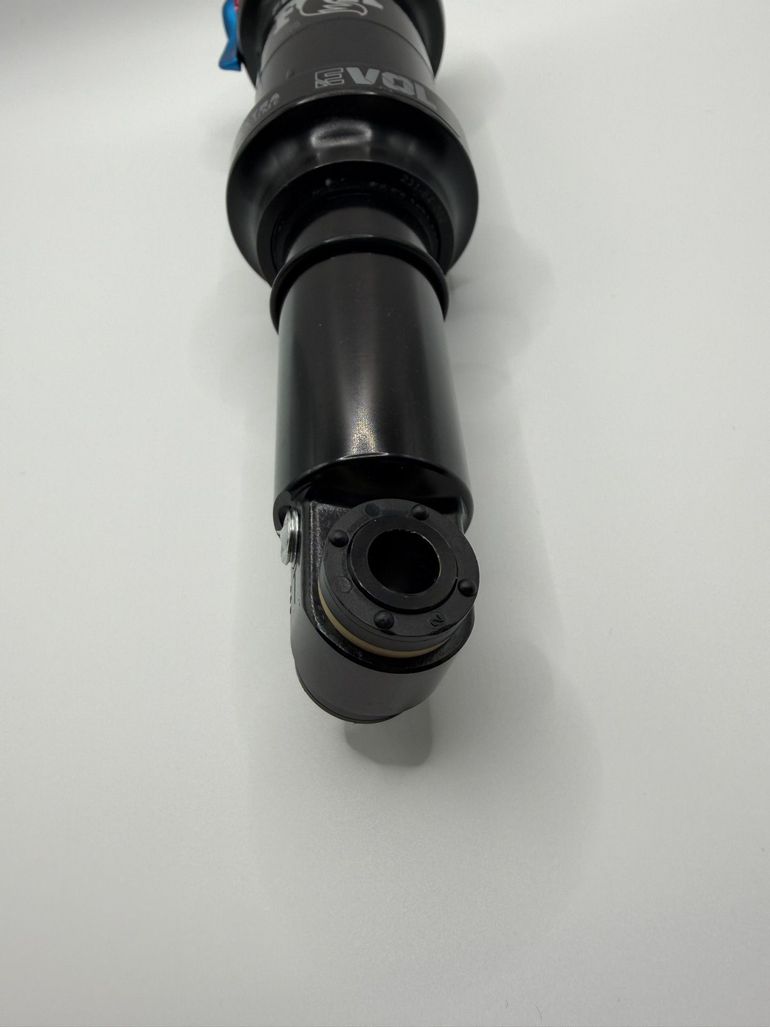 Brugt Fox DPS Performance EVOL Trunnion 2021 bike — billede 4 af 6