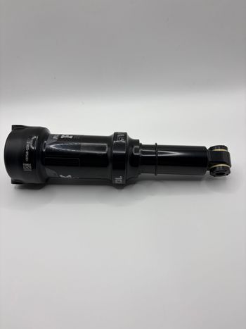 Brugt Fox DPS Performance EVOL Trunnion 2021 bike — billede 6 af 6