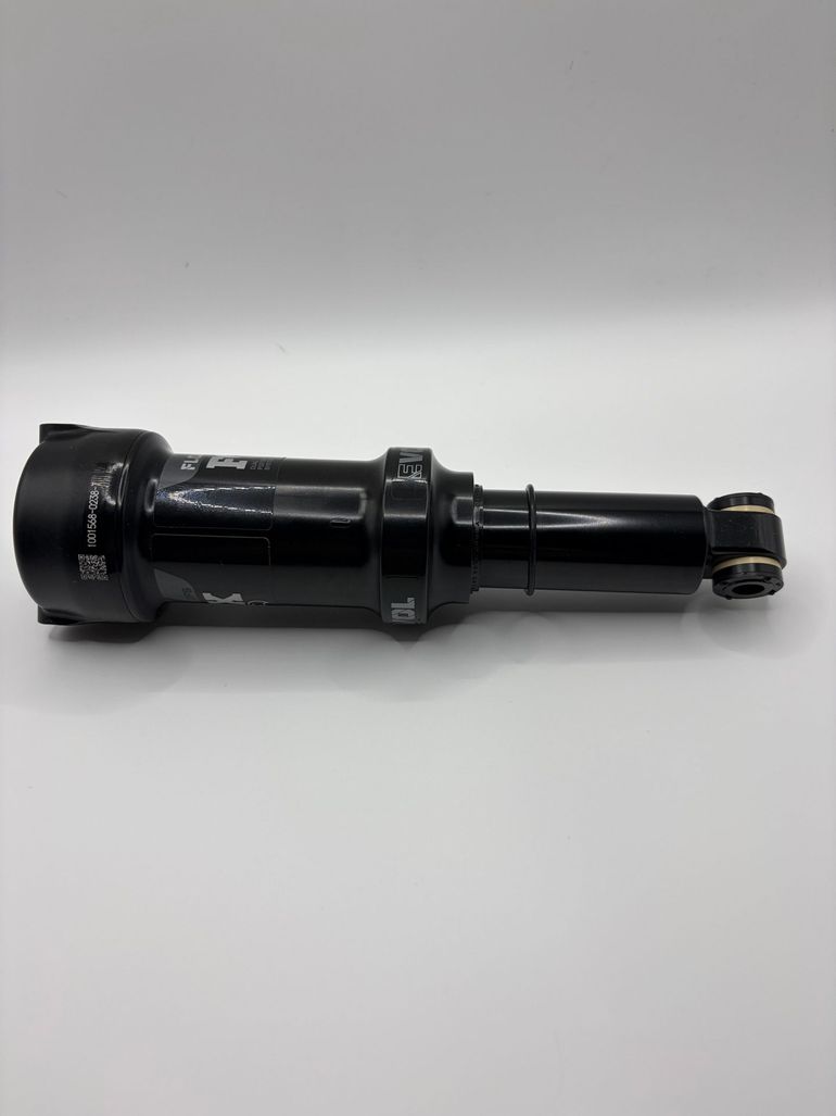 Brugt Fox DPS Performance EVOL Trunnion 2021 bike — billede 6 af 6