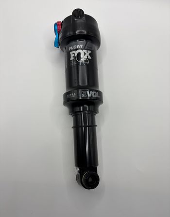 Używany Fox DPS Performance EVOL Trunnion 2021 bike