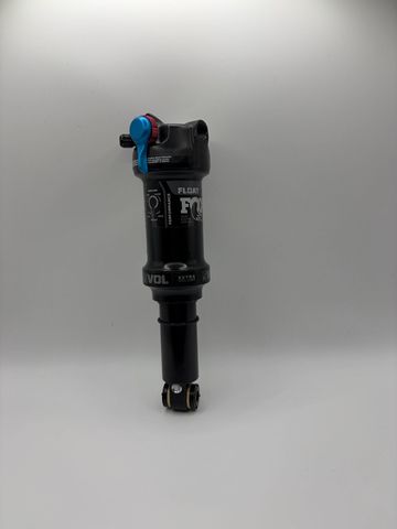 Used Fox DPS Performance EVOL Trunnion 2021 bike — image 2 of 6