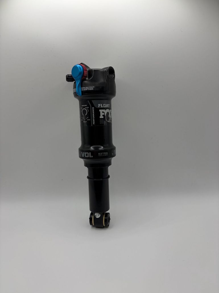 Brugt Fox DPS Performance EVOL Trunnion 2021 bike — billede 2 af 6