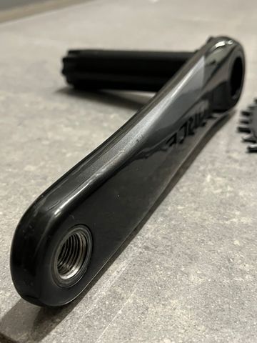 Brugt Sram Force 2023 bike — billede 7 af 7