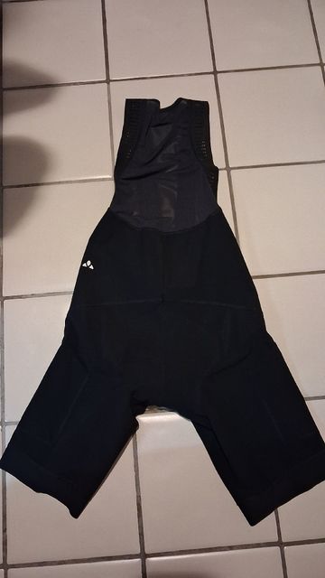 Używany VAUDE Kuro Bib Tight bike — zdjęcie 5 z 5