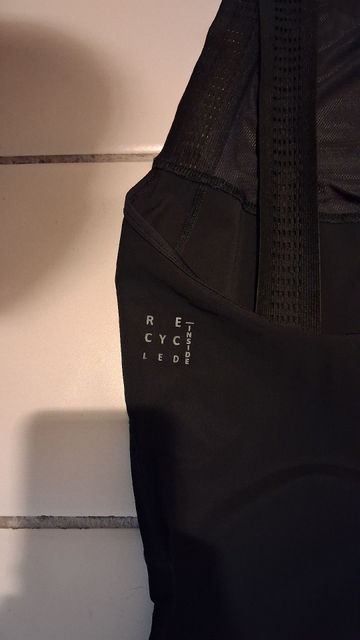 Używany VAUDE Kuro Bib Tight bike — zdjęcie 2 z 5