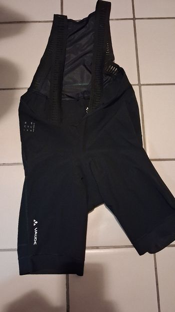 Used VAUDE Kuro Bib Tight bike
