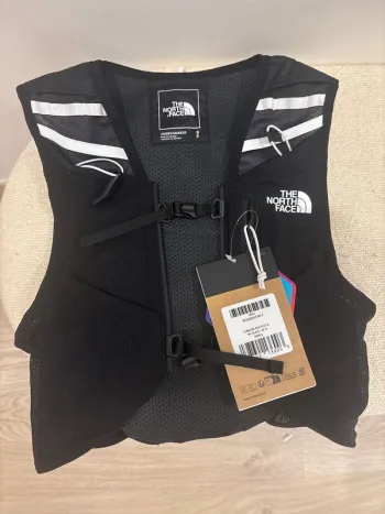 Brugt The North Face Gilet de running avec emplacement poche à eau bike