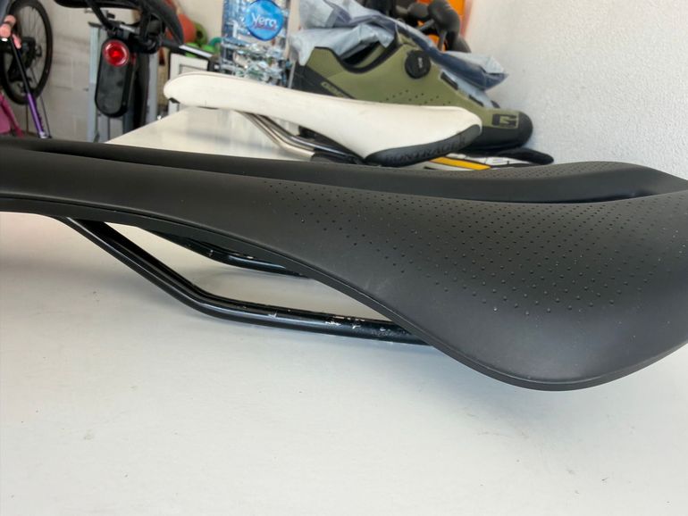 Brugt Bontrager Oem Comp bike — billede 2 af 2
