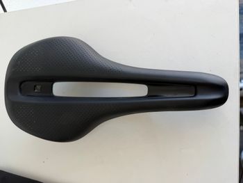 Used Bontrager Oem Comp bike