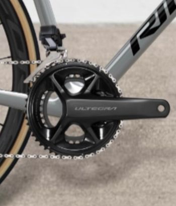 Used Shimano Ultegra R8100 Crank 2026 bike
