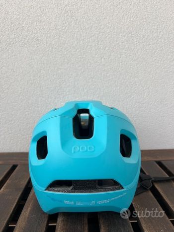 Gebrauchtes POC Axion SPIN bike — Bild 2 von 4