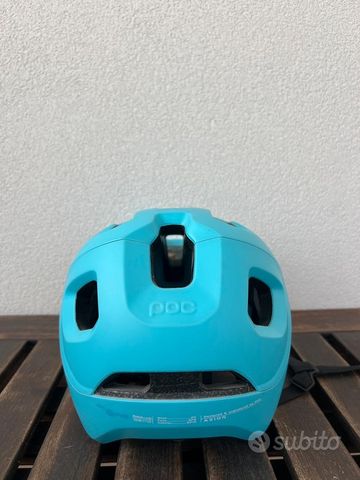 Used POC Axion SPIN bike — image 2 of 4