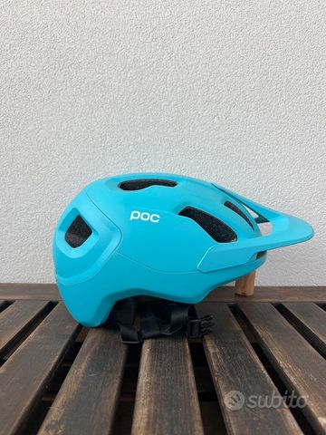 Used POC Axion SPIN bike — image 3 of 4