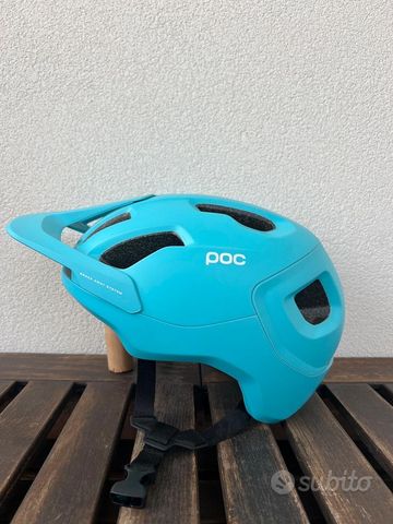 Gebrauchtes POC Axion SPIN Cycling Accessories