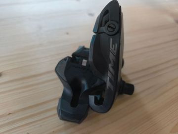 Brugt Time Xpro Carbon 10 Pedals bike — billede 4 af 5