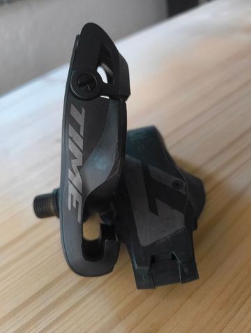 Brugt Time Xpro Carbon 10 Pedals bike — billede 5 af 5
