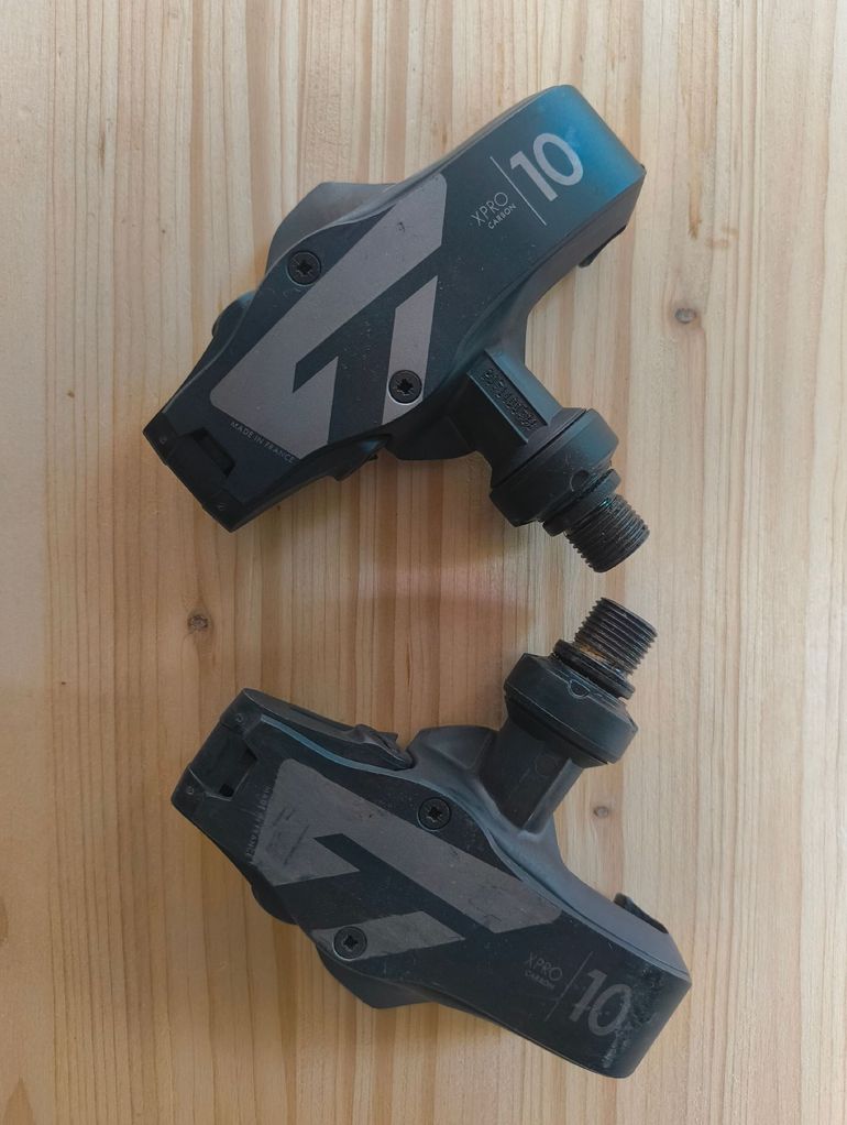 Brugt Time Xpro Carbon 10 Pedals bike — billede 2 af 5