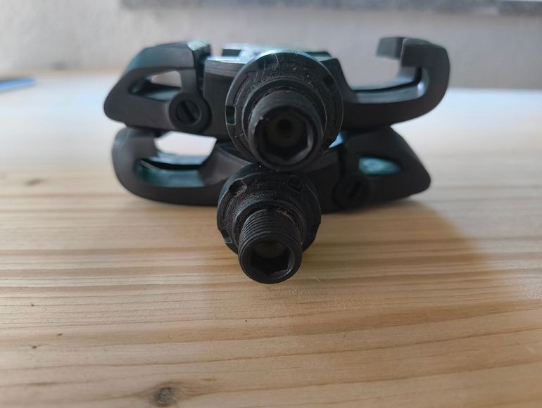 Brugt Time Xpro Carbon 10 Pedals bike — billede 3 af 5
