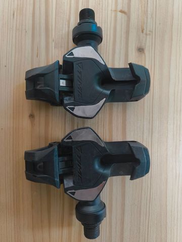 Brugt Time Xpro Carbon 10 Pedals bike — billede 1 af 5