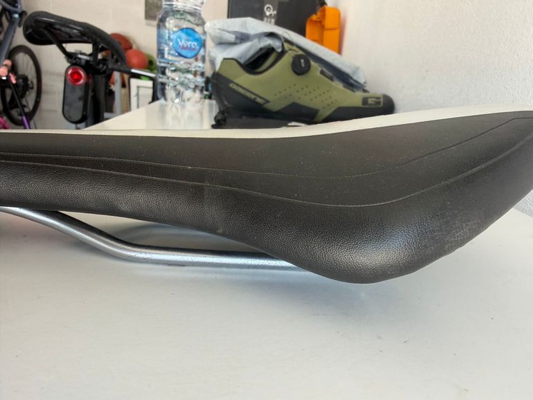 Brugt Giant tcr oem bike — billede 3 af 3