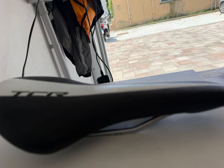 Brugt Giant tcr oem bike — billede 2 af 3