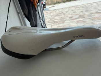 Brugt Bontrager Evoke RL 2014 bike — billede 2 af 2