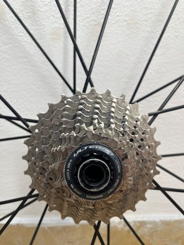 Tweedehands Dt Swiss Wheels 2019 bike — afbeelding 3 van 3