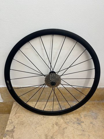 Tweedehands Dt Swiss Wheels 2019 bike — afbeelding 2 van 3