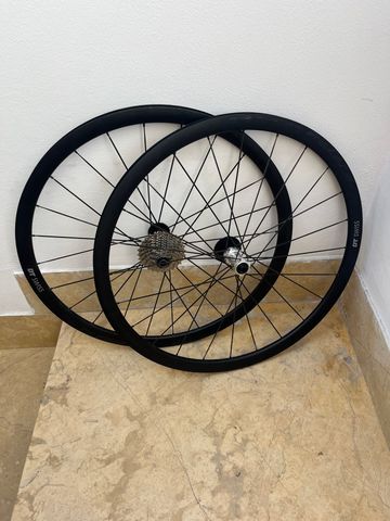 Tweedehands Dt Swiss Wheels 2019 bike — afbeelding 1 van 3
