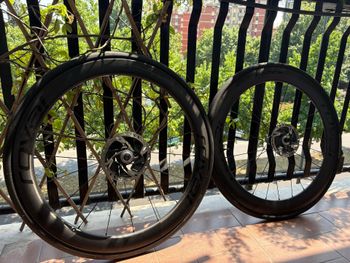 Używany Roval Rapide CLX II Wheelset 2025 bike