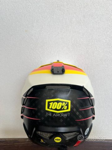 Used 100% Aircraft bike — image 2 of 4